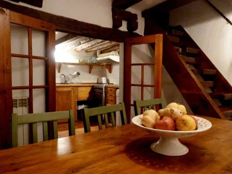 Imagen de Casa del Serrador