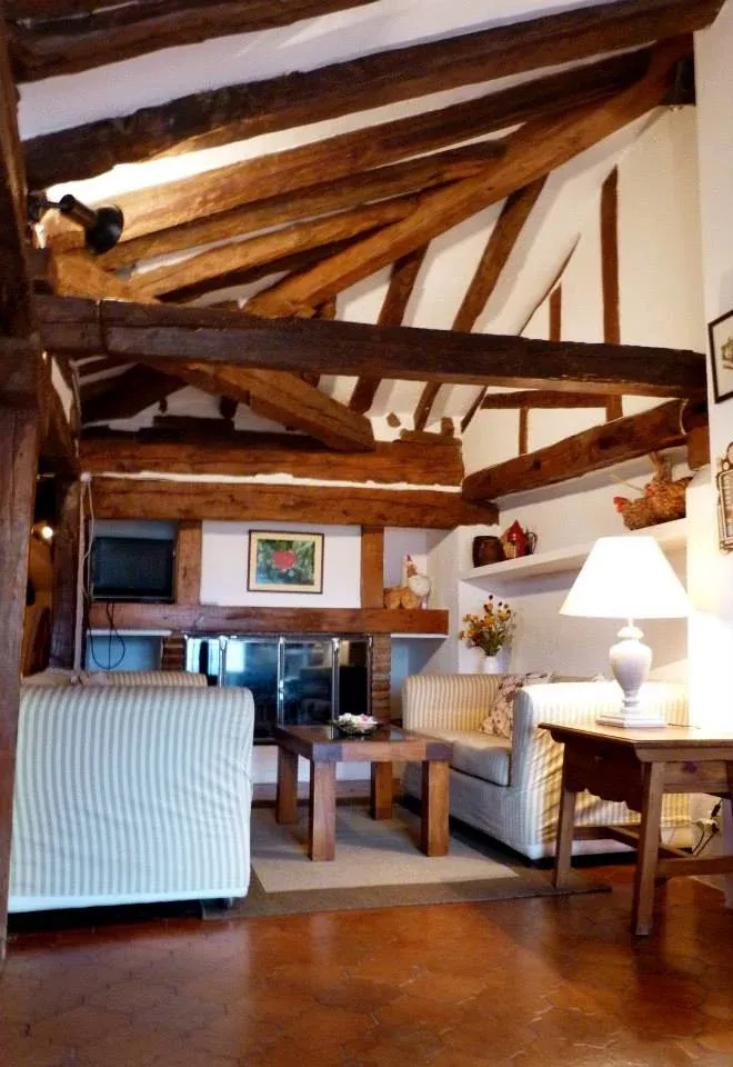 Imagen de Casa del Serrador