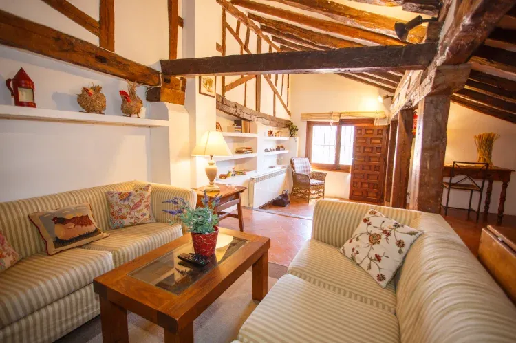 Imagen de Casa del Serrador