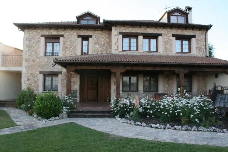 Imagen de Fachada casa