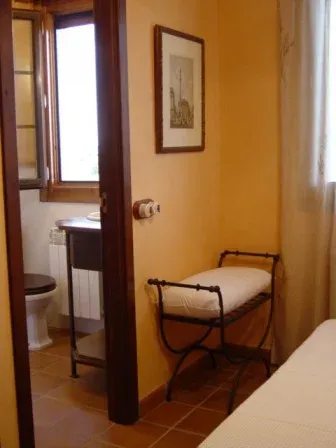 Imagen de Habitación Lóbriga