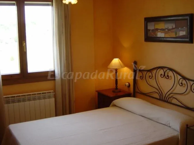 Imagen de Habitación Lóbriga