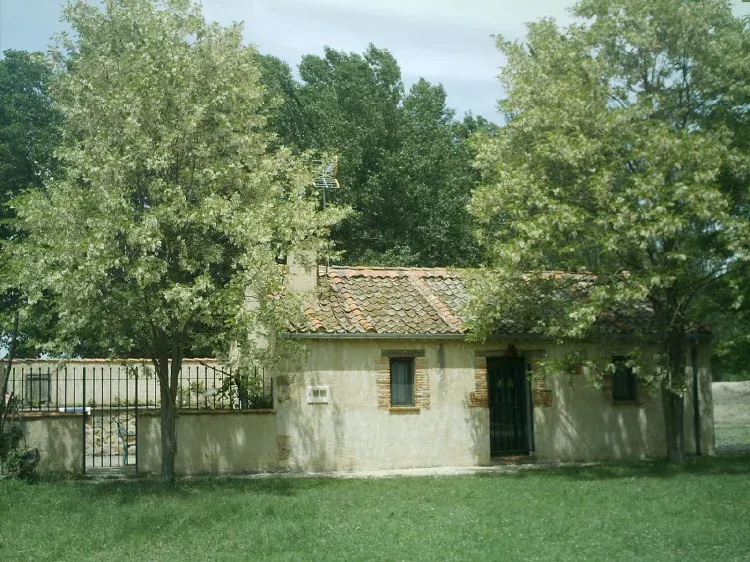Imagen de La Cabaña del Polendos