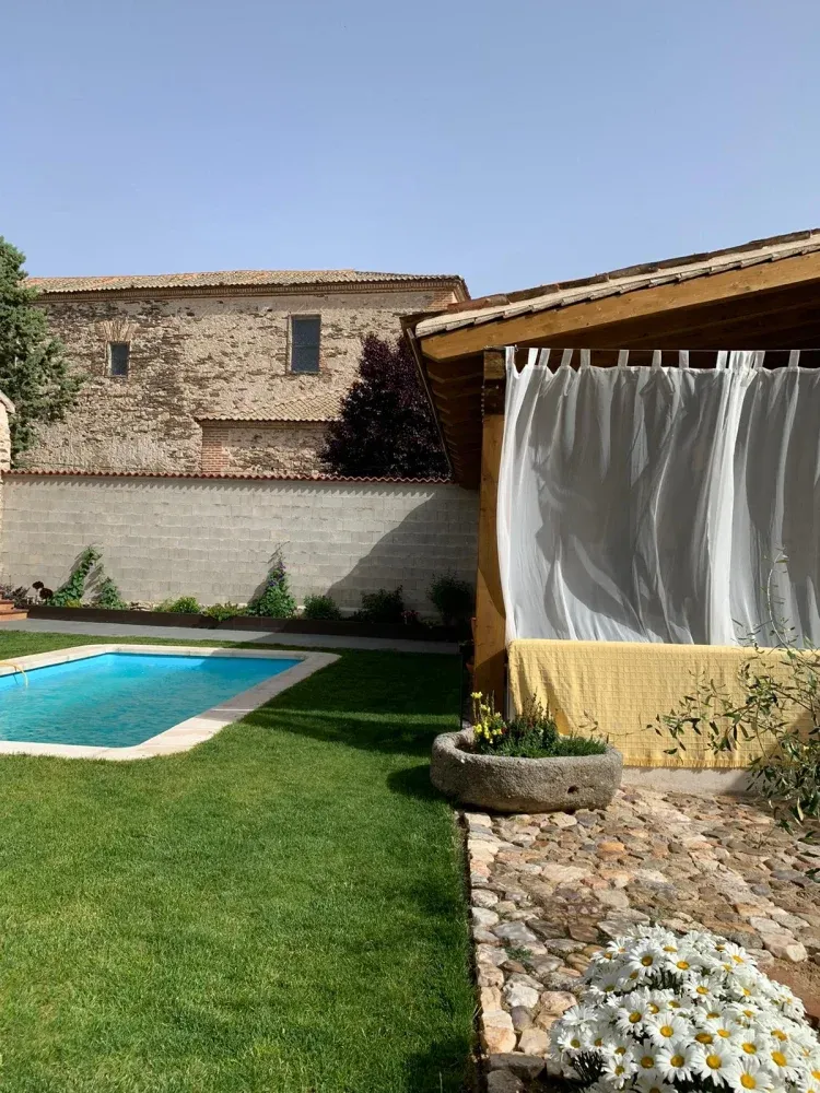 Imagen de Piscina