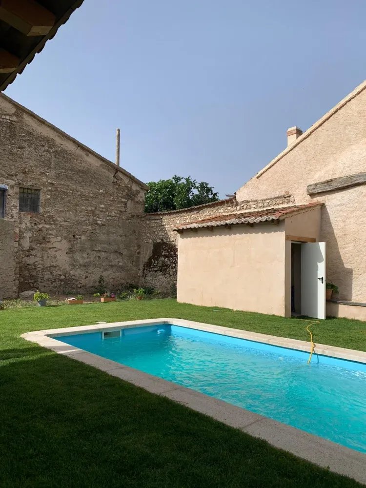 Imagen de Piscina