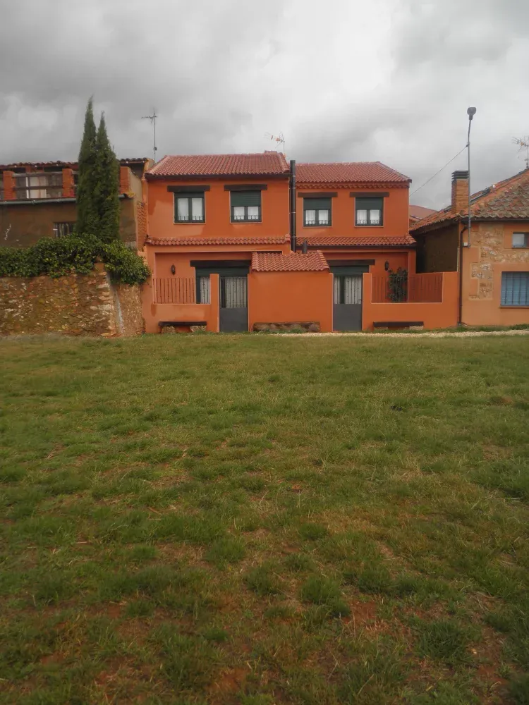 Imagen de Eras de Casas Santa Maria