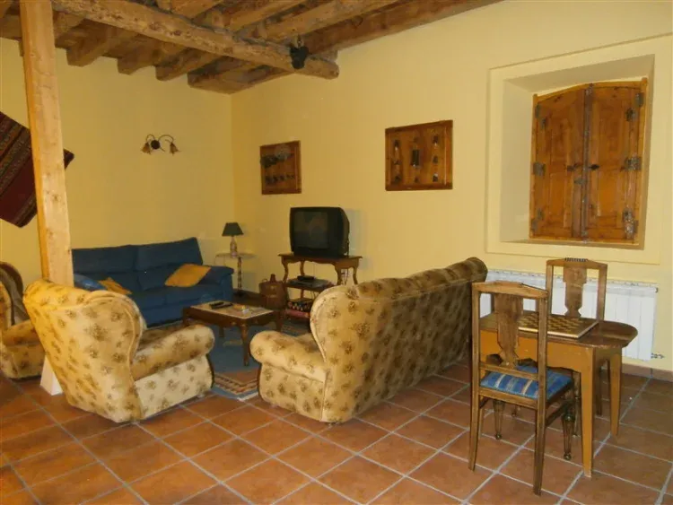 Imagen de Salón