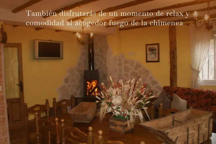 Imagen de sala de estar