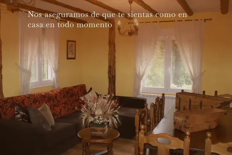 Imagen de salon