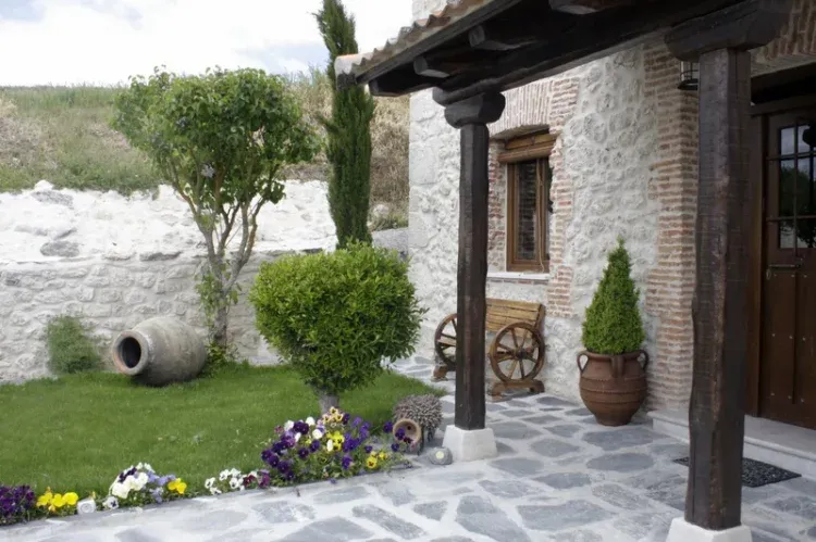 Imagen de Fachada 