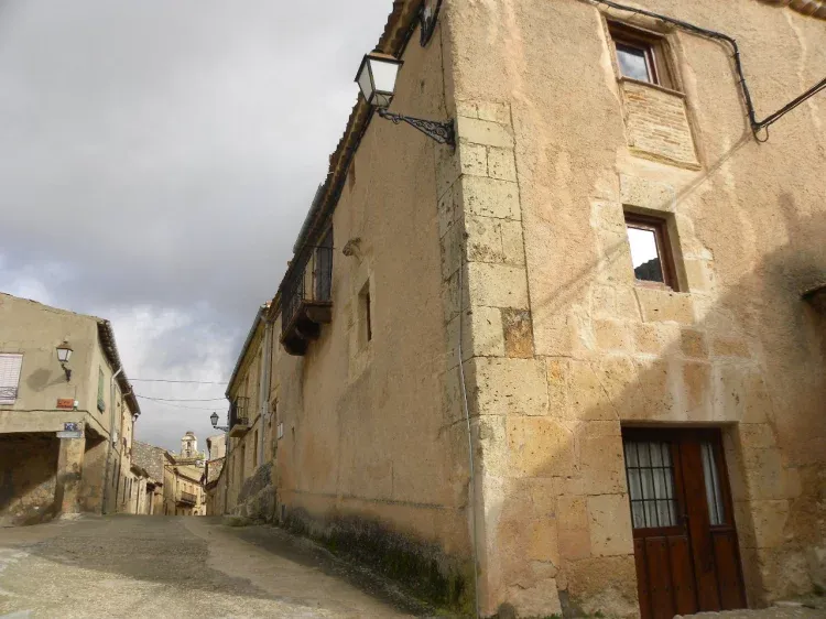 Imagen de Fachada