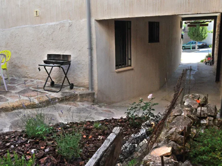 Imagen de Patio