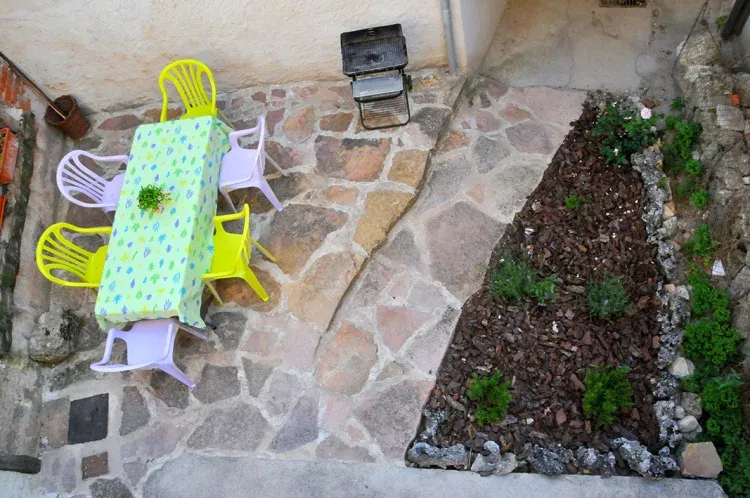 Imagen de Patio