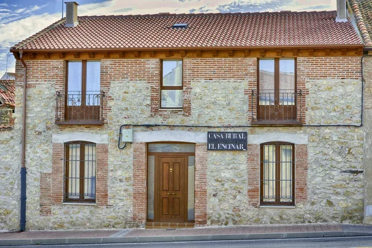 Imagen de Fachada Principal