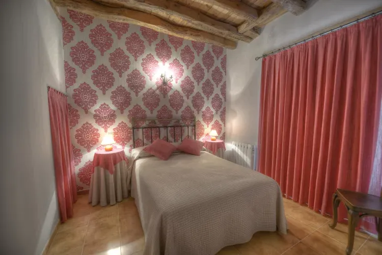 Imagen de Apartamento Don Pedro Habitación