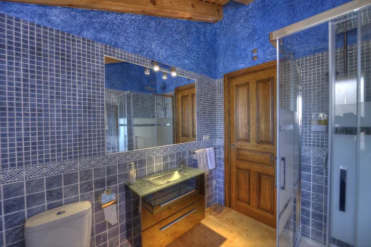 Imagen de Apartamento Don Gonzalo Baño