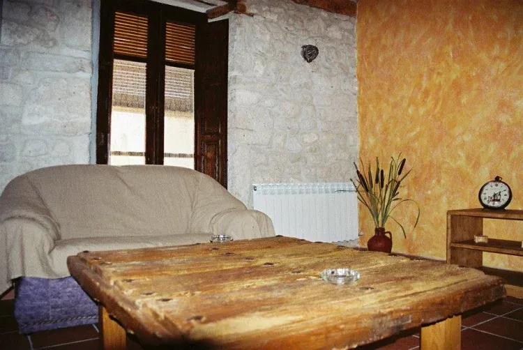 Imagen de Salón mesa