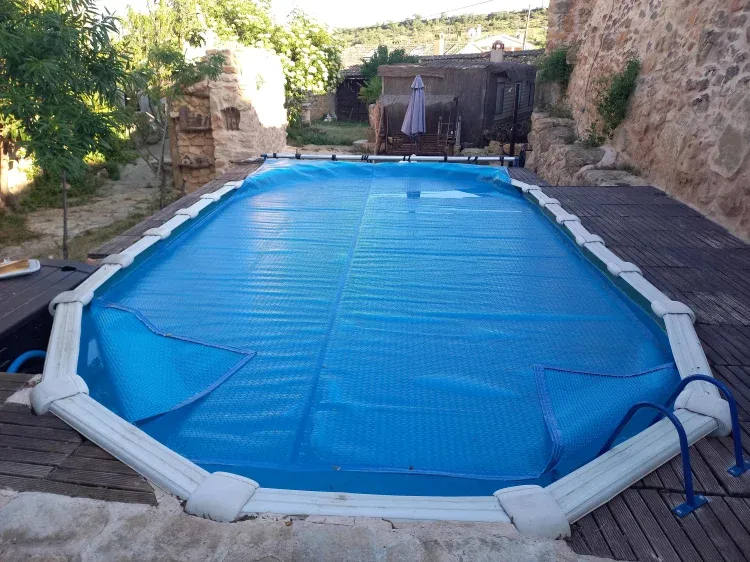 Imagen de Piscina 8×4