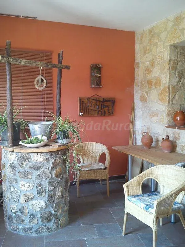 Imagen de Entrada- pozo