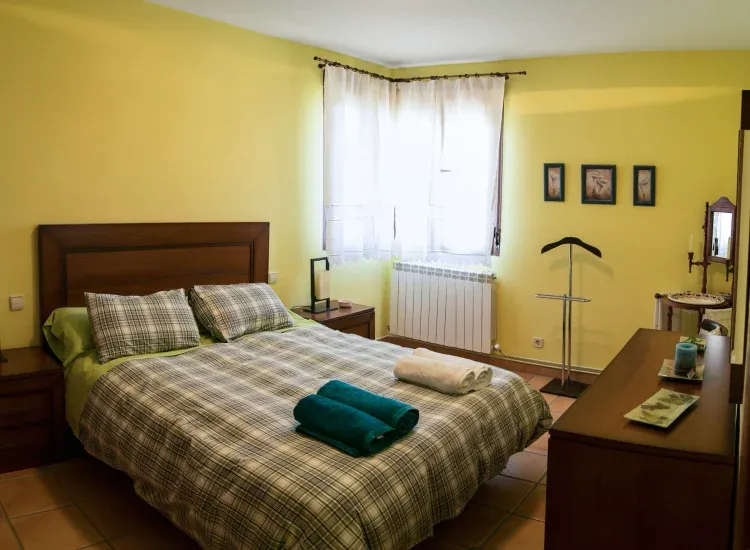 Imagen de Habitación 1
