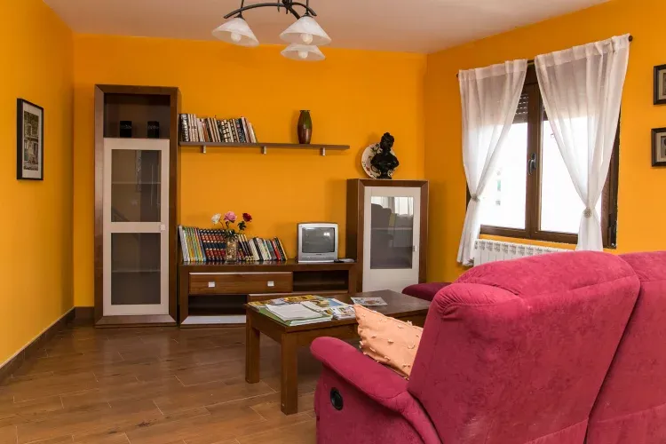 Imagen de Salón primera planta