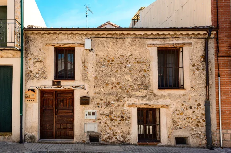 Imagen de Puerta Delantera