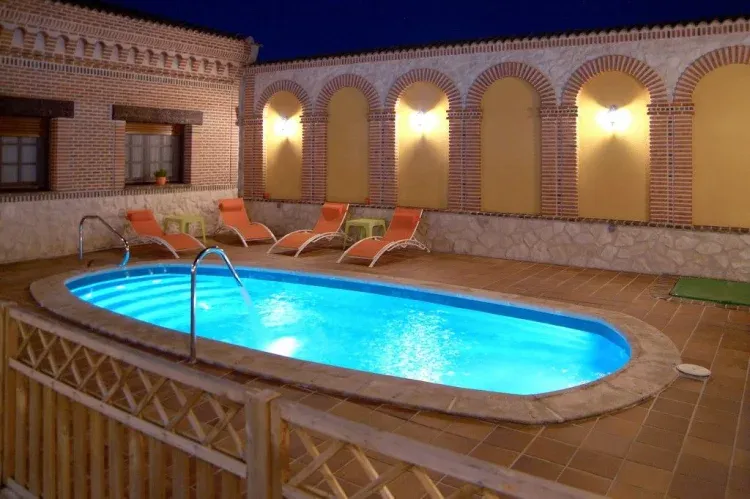 Imagen de Piscina