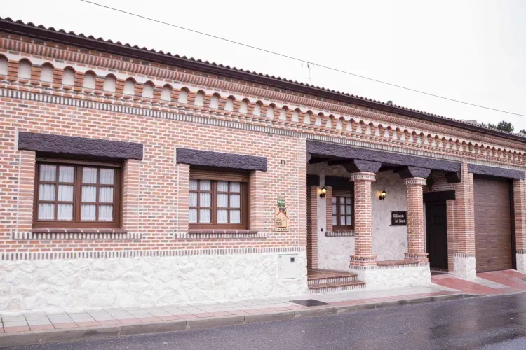 Imagen de Fachada