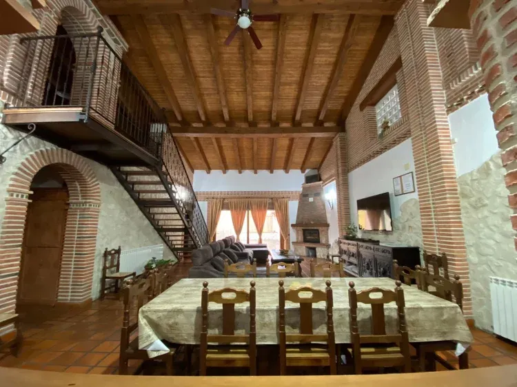 Imagen de Salón comedor
