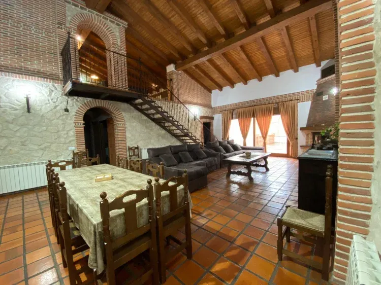 Imagen de Salón comedor