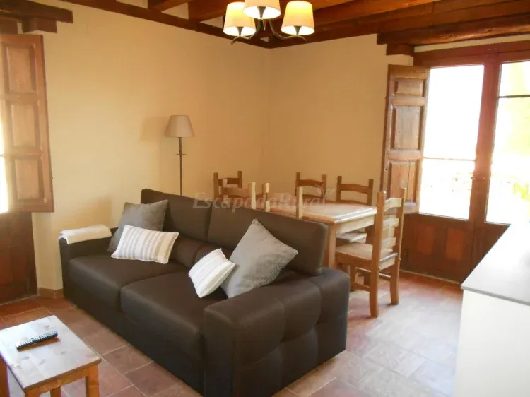 Imagen de Salón/Comedor
