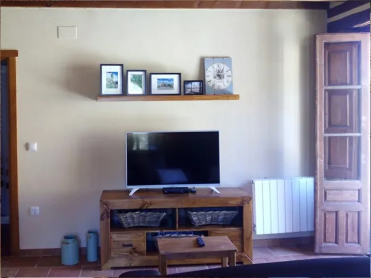 Imagen de Salón