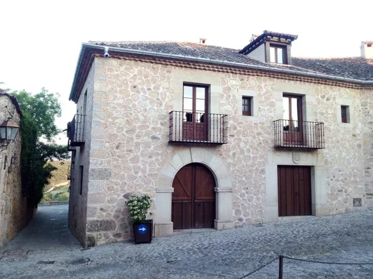 Imagen de Fachada