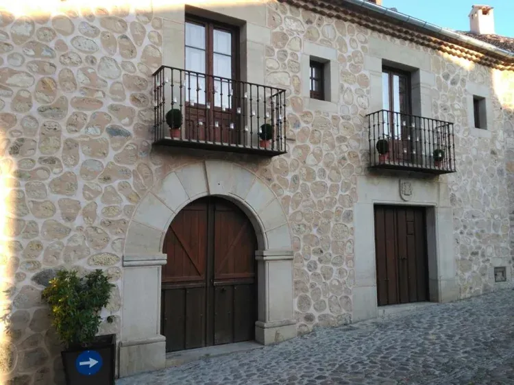 Imagen de Fachada