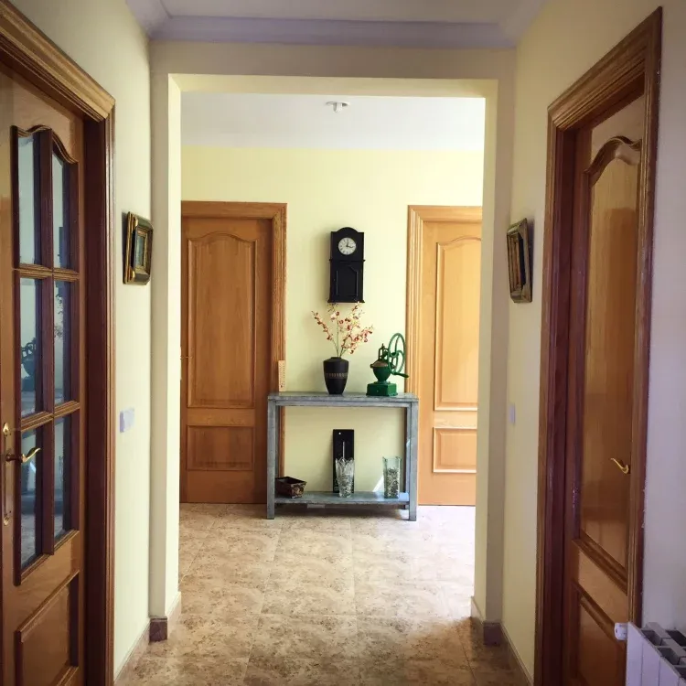Imagen de Vista entrada