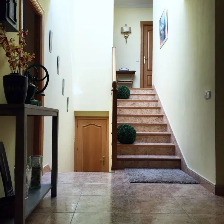 Imagen de Subida habitaciones