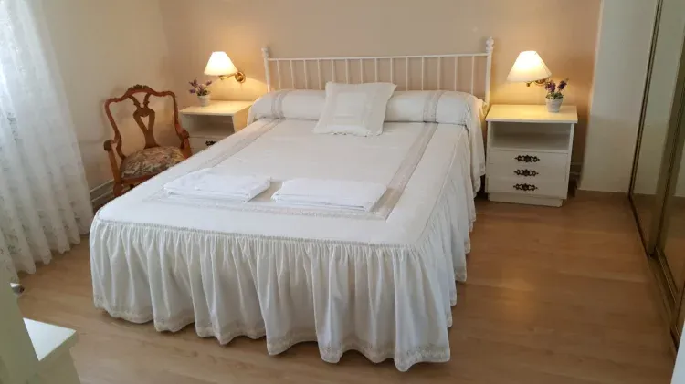 Imagen de Habitación Suite de matrimonio