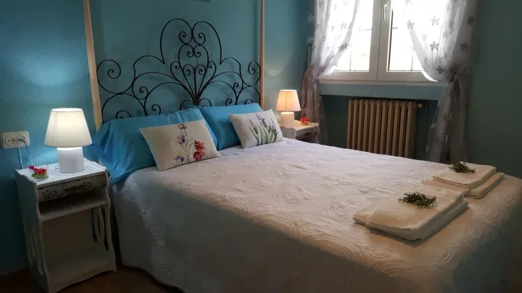 Imagen de Habitación de matrimonio