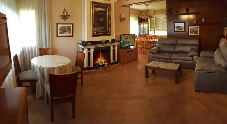 Imagen de Salón/Comedor
