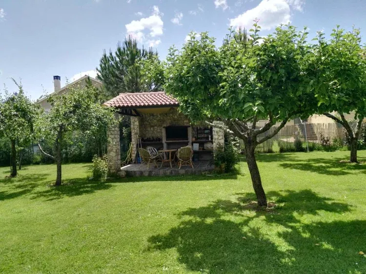 Imagen de Barbacoa