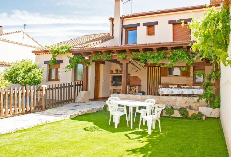 Imagen de Patio