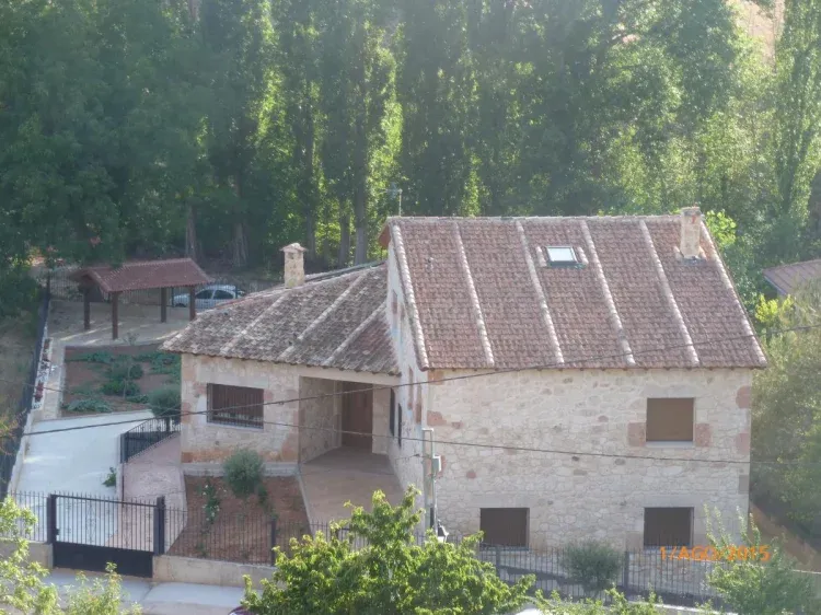 Imagen de Vista exterior