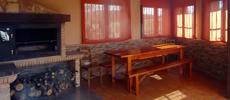 Imagen de Barbacoa