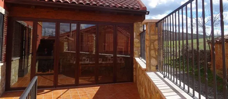 Imagen de Terraza