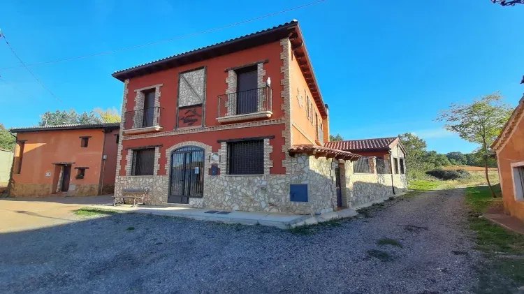Imagen de Fachada