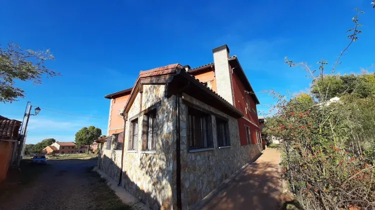 Imagen de Fachada