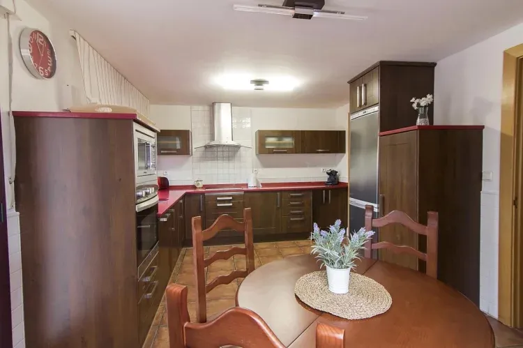 Imagen de Cocina 1