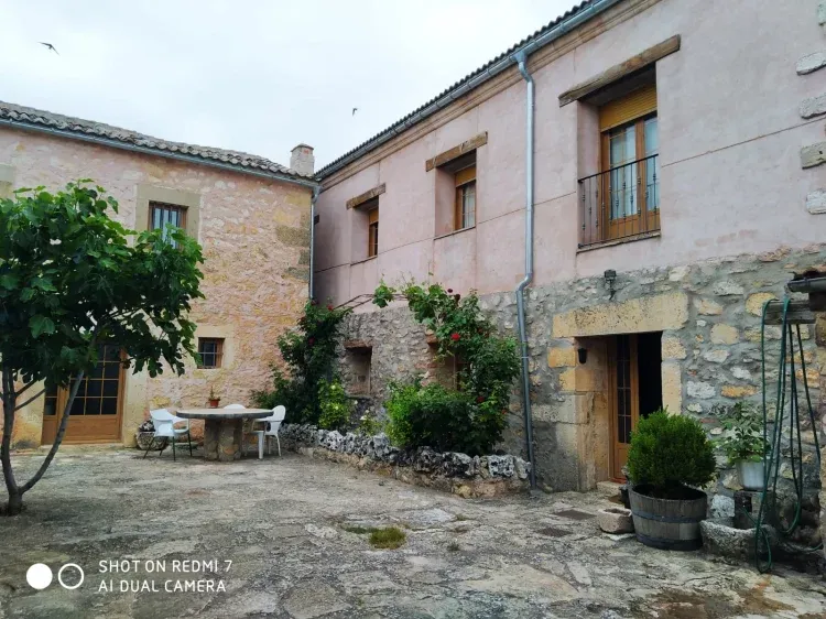 Imagen de Patio
