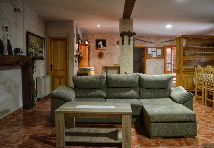 Imagen de Salón - comedor