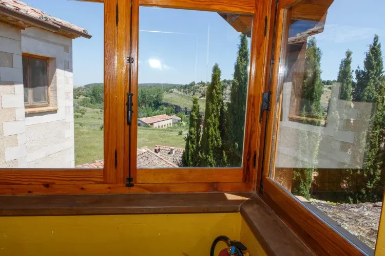 Imagen de Mirador del Sabinar
